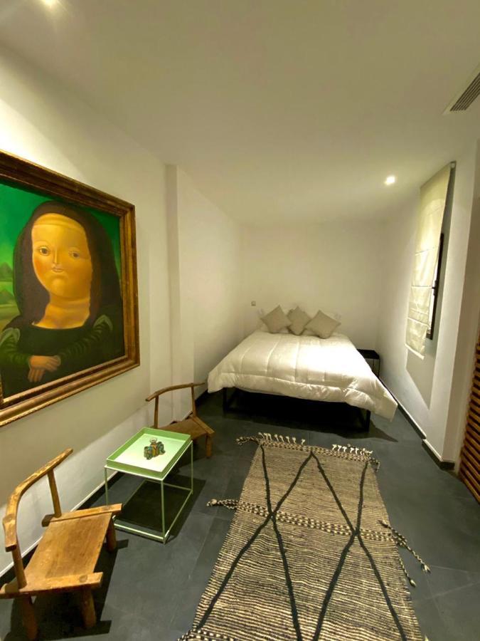 Riad Love B&B Marrakesh Buitenkant foto