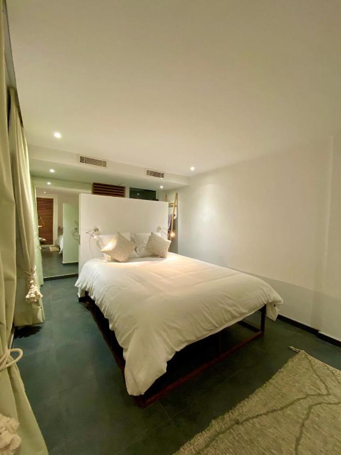 Riad Love B&B Marrakesh Buitenkant foto