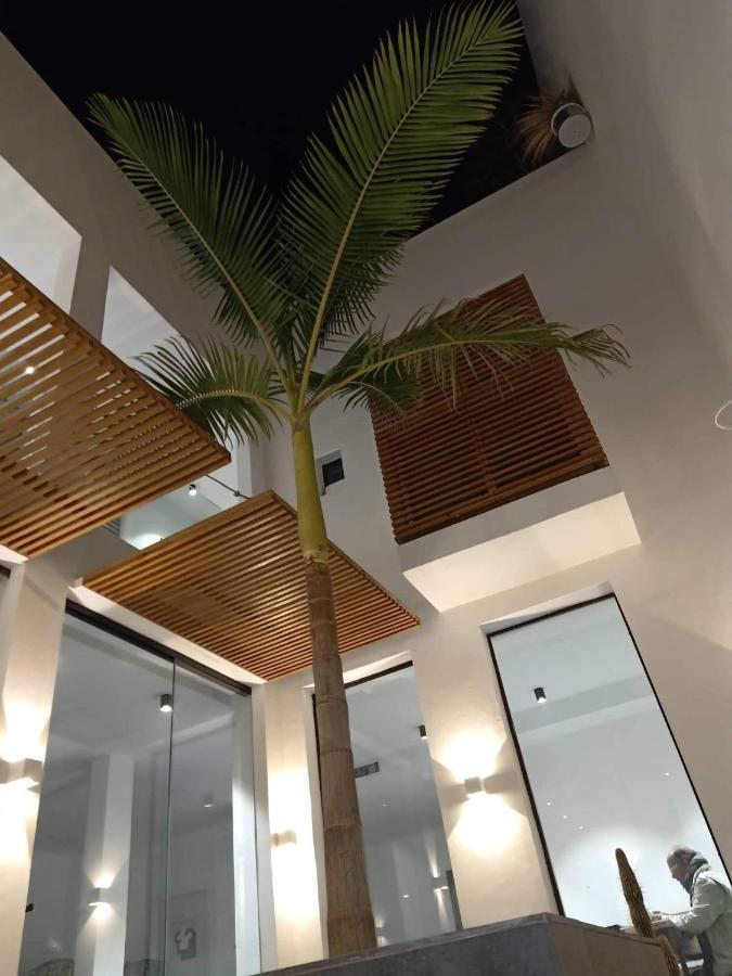 Riad Love B&B Marrakesh Buitenkant foto